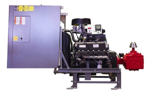 Le moteur FORD