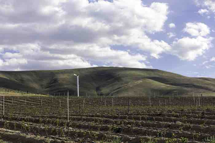 Protection des terrains irréguliers
